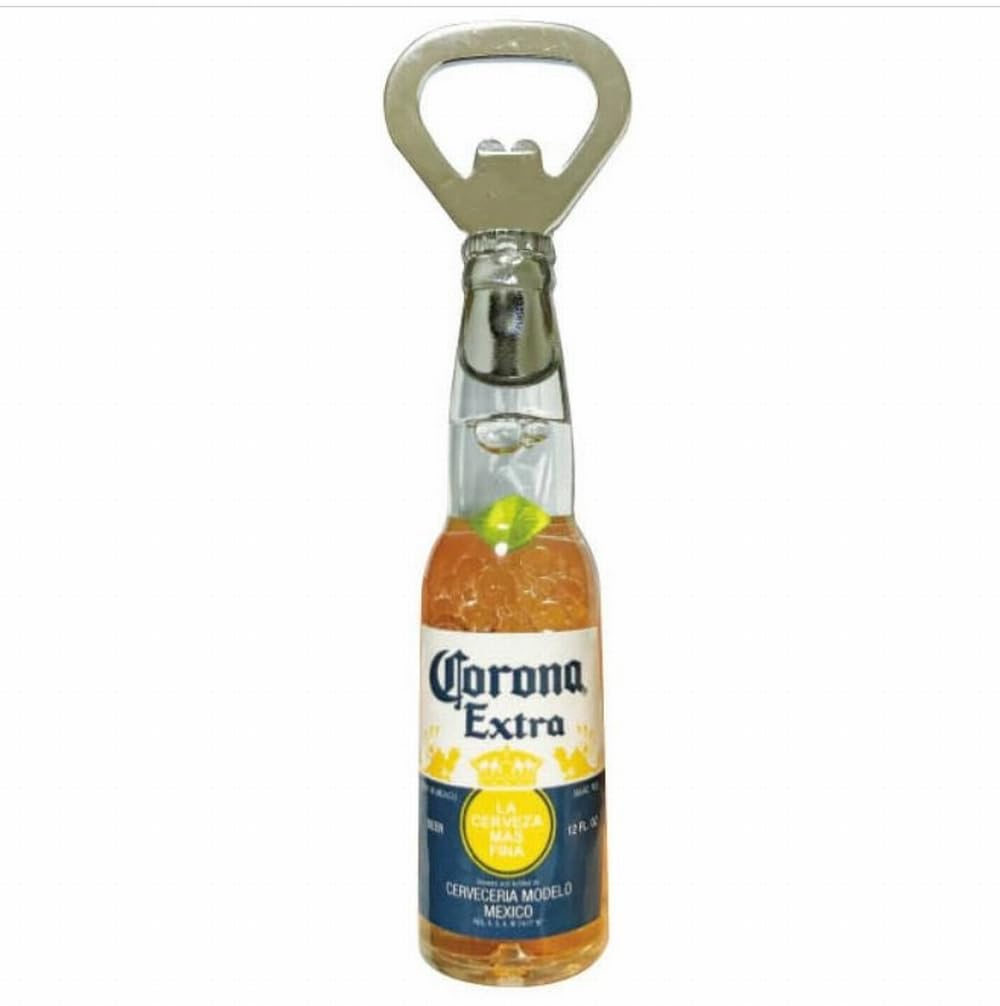 Amazon | Corona Bottle Opener コロナ ボトルオープナー 栓抜き